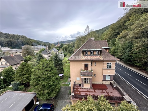 Pronájem bytu 2+1, 64 m² - 2