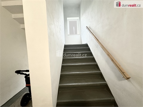 Pronájem bytu 2+1, 64 m² 2