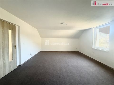 Pronájem bytu 2+1, 64 m² - 0