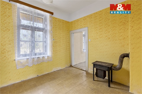 Prodej rodinného domu, 140 m² 6