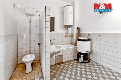 Prodej rodinného domu, 140 m² 8