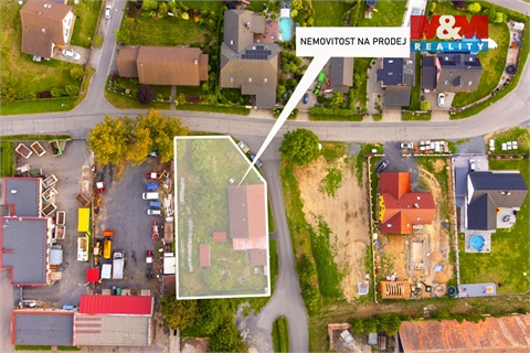 Prodej rodinného domu, 140 m² 2