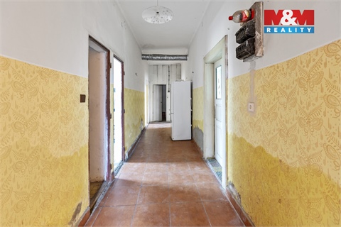 Prodej rodinného domu, 140 m² - 8