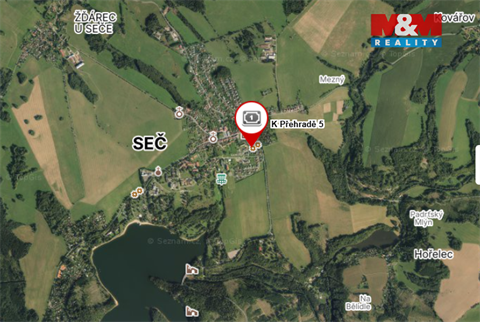 Prodej rodinného domu, 140 m² 10