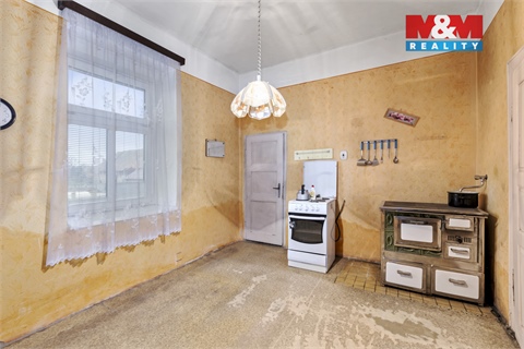 Prodej rodinného domu, 140 m² - 4