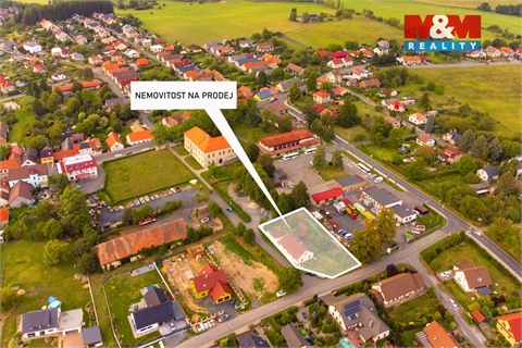 Prodej rodinného domu, 140 m² - 2