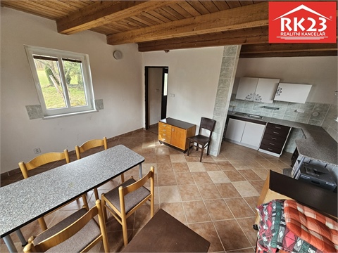 Prodej objektu, 32 m² 2