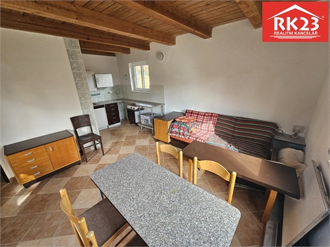 Prodej objektu, 32 m² - 4