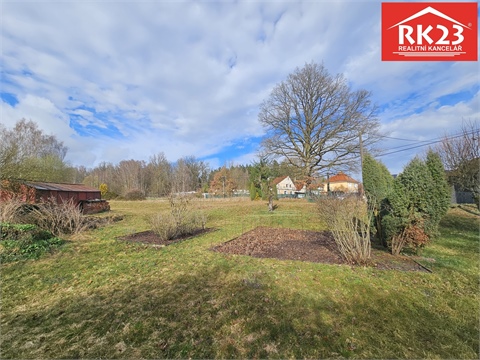 Prodej objektu, 32 m² - 12