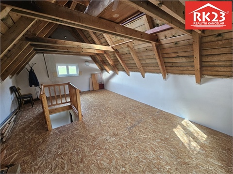 Prodej objektu, 32 m² - 6