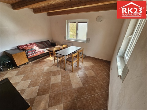 Prodej objektu, 32 m² 4