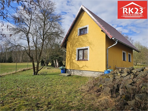 Prodej objektu, 32 m² - 14