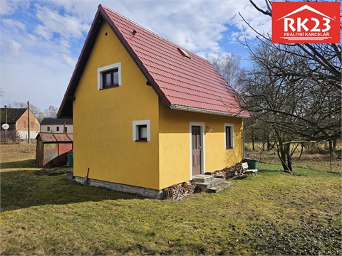 Prodej objektu, 32 m² 16