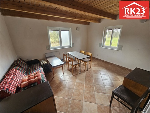 Prodej objektu, 32 m² - 2