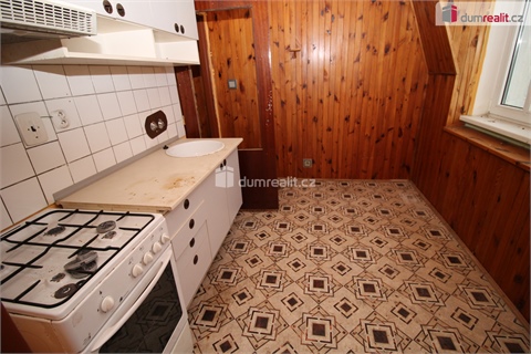 Prodej rodinného domu, 420 m² - 4