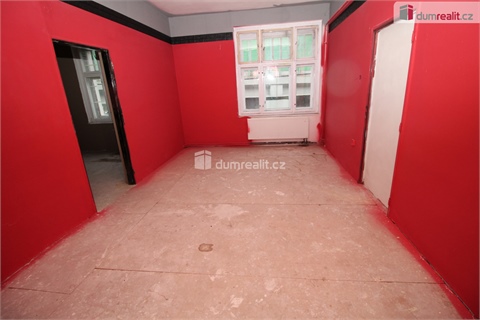 Prodej rodinného domu, 420 m² - 0