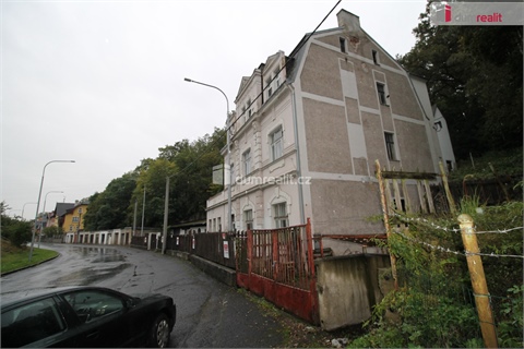 Prodej komerčního objektu, 420 m² 8