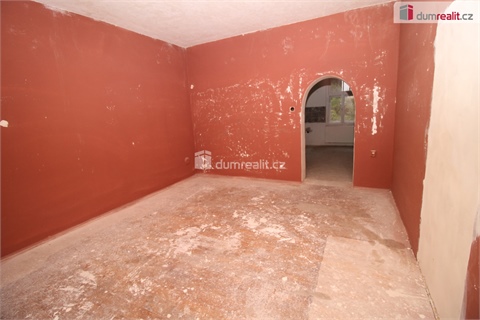 Prodej komerčního objektu, 420 m² - 2