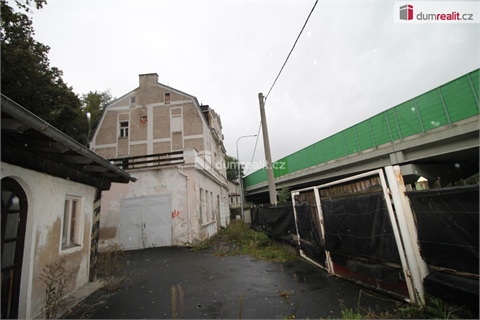 Prodej komerčního objektu, 420 m² 6