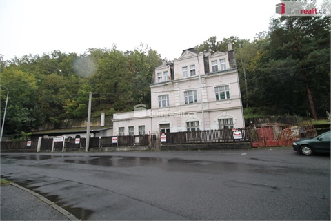 Prodej komerčního objektu, 420 m² - 4