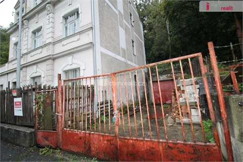 Prodej komerčního objektu, 420 m² - 6