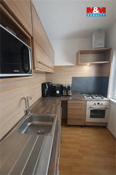 Prodej mobilheimu, 60 m² 4