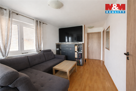 Prodej mobilheimu, 60 m² - 0