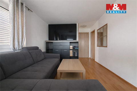 Prodej mobilheimu, 60 m² - 4