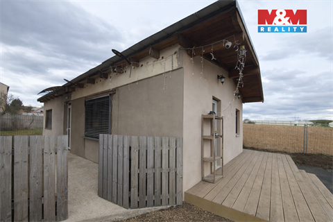 Prodej mobilheimu, 60 m² - 2