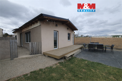 Prodej mobilheimu, 60 m² 0