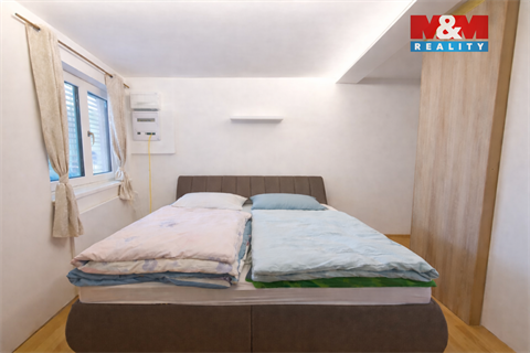 Prodej mobilheimu, 60 m² 2