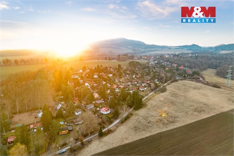 Prodej chaty / chapuly, 32 m² 10