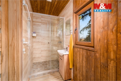 Prodej chaty / chapuly, 32 m² 6