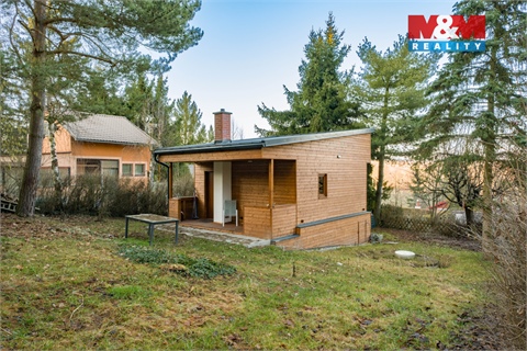 Prodej chaty / chapuly, 32 m² 8