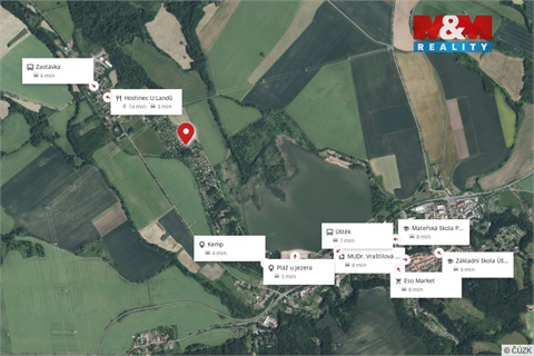 Prodej chaty / chapuly, 32 m² 18