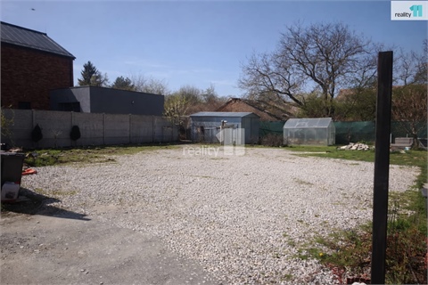 Prodej rodinného domu, 577 m² 8