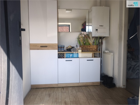 Prodej rodinného domu, 577 m² - 6