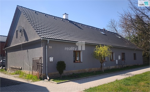 Prodej rodinného domu, 577 m² 0