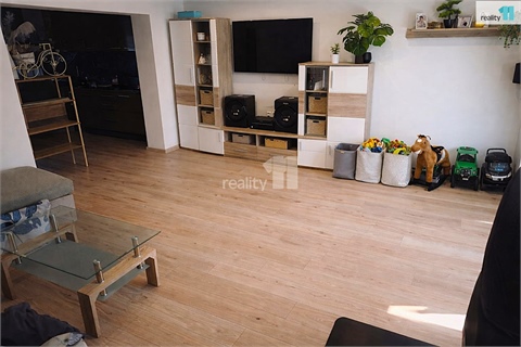 Prodej rodinného domu, 577 m² 4