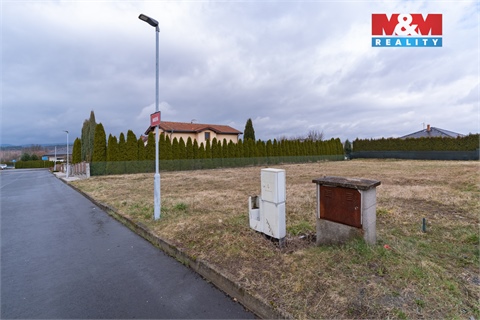 Prodej stavebního pozemku, 1 014 m² - 8