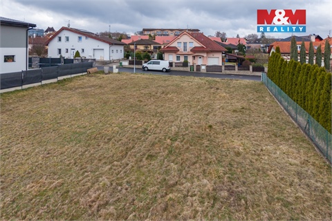 Prodej stavebního pozemku, 1 014 m² 8