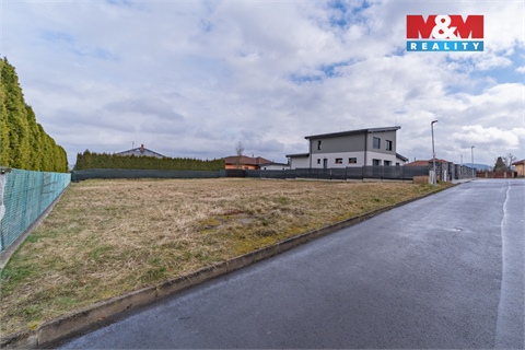 Prodej stavebního pozemku, 1 014 m² 10