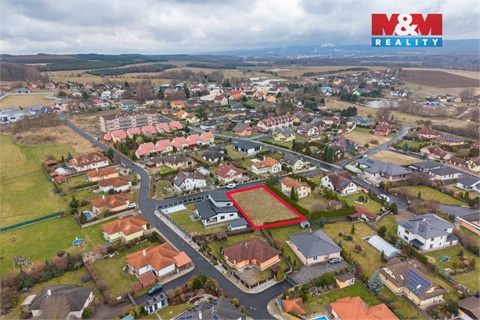 Prodej stavebního pozemku, 1 014 m² 6