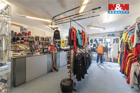 Prodej rodinného domu, 300 m² - 12