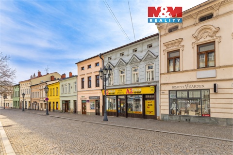 Prodej rodinného domu, 300 m² 0