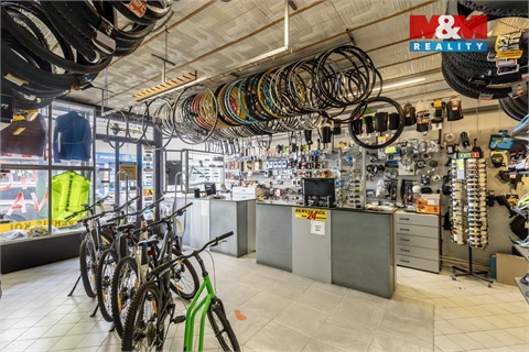 Prodej rodinného domu, 300 m² 10