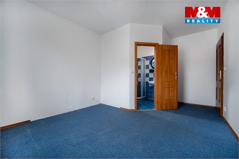 Prodej rodinného domu, 296 m² - 18