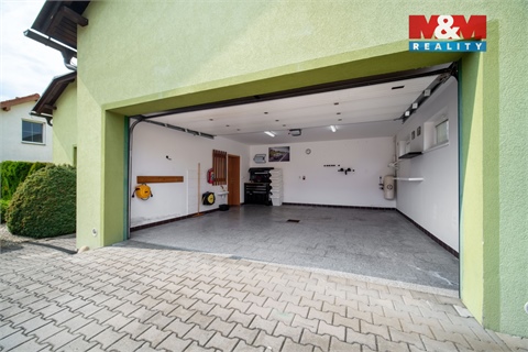 Prodej rodinného domu, 296 m² 20