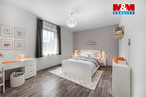 Prodej rodinného domu, 296 m² 4