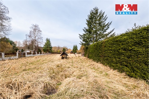 Prodej stavebního pozemku, 1 069 m² 4